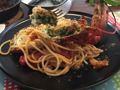 -吃饼人西餐(南开店)