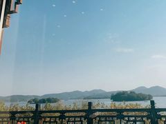 -楼外楼(西湖景区孤山路店)