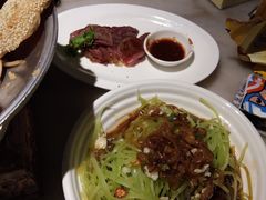 -小菜园新徽菜(马鞍山金鹰店)