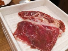 -美洲岛烤肉自助餐厅