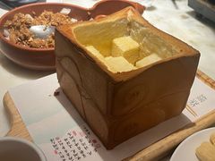 -绿茶餐厅(龙湖杭州金沙天街店)