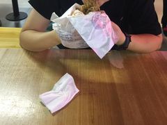 -安徽阜阳卷馍(西单店)