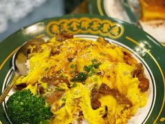 -肥韬茶餐厅(南山mini店)