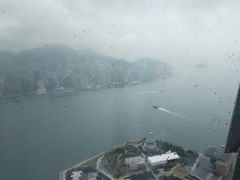 -环球贸易广场(ICC)