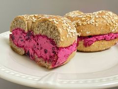 -Catch Bagel(芳草地店)