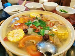 -花水湾红太阳牛肉汤锅