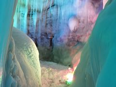 -芦芽山旅游度假区