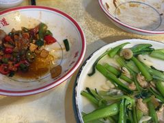 -湖南乡情湘菜馆(罗湖店)