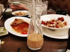 -新旺茶餐厅(嘉里城店)