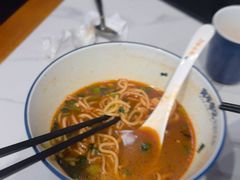 -宛平李记小吃(东关街店)