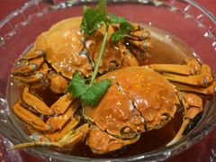 熟醉蟹-老吉士酒家(天平路店)