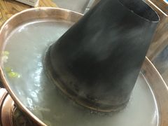 -木萨火锅店(开鲁路店)