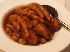 -利苑酒家(宜安广场店)
