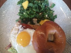 -BAKER&SPICE(BFC外滩金融中心店)