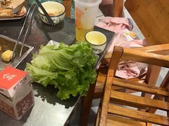 -塘屋烧烤·云南火塘烧烤品牌(春城慧谷旗舰店)