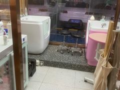 -FAELING PETS美天灵宠物(富力广场店)