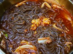 平壤馆冷面（酸甜）-玉流珍肴馆(亮马桥店)