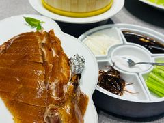 -鹊华居·地道鲁菜·海鲜·融合味(大明湖店)