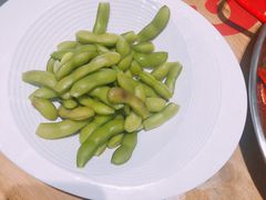 -杨氏青龙虾·羊蝎子(金盛路总店)