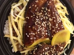 -上清·三文鱼鲜寿司(同德店)