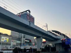 -美兰湖景区