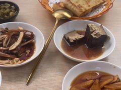 -面道赞宁海海鲜面(迎凤街店)