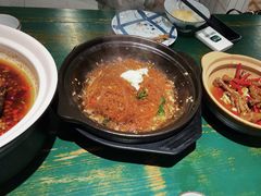 -费大厨辣椒炒肉(太平老街店)