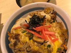 -有喜屋·深夜食堂(北京西路店)