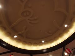 -矢场猪(名古屋站三井楼北馆店)