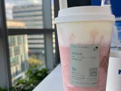 -喜茶(上海五角场万达店)