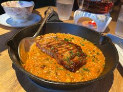 -翠贝卡&Mama Kelly Brunch Coffee(河西店)