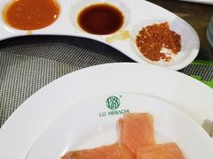 -璐法式铁板烧(滏东总店)