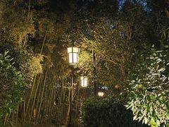 -深业半汤御泉庄温泉