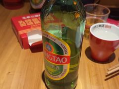 -泰山王老三串店(欢乐颂店)
