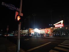 -In-N-Out Burger(LAX)