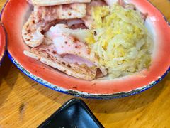 -石记老北京炙子烤肉(松园店)