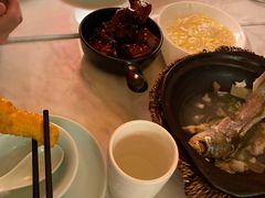 -锦園(伊势丹美食城店)