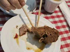 -小慧莜面村(青东店)