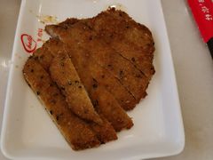 -老盛兴汤包馆(安波店)