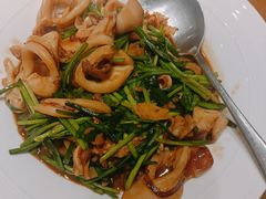 -院里汤包·虾汤包青岛菜(辽源路店)