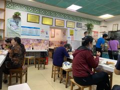 -老磁器口豆汁店(天坛店)