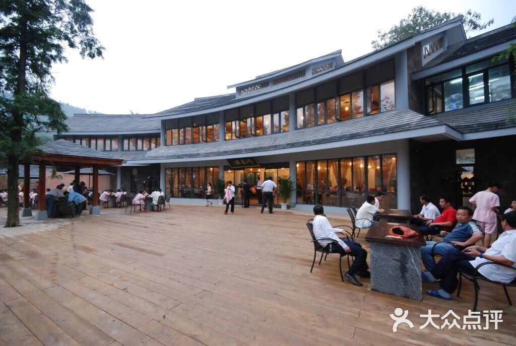 御膳楼图片 - 第1张