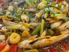 -灯盏窝餐厅
