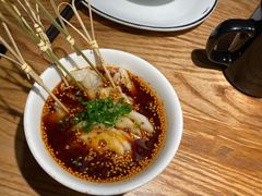-太二酸菜鱼(深圳布吉万象汇店)
