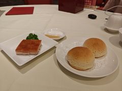 -利苑酒家(金宝店)