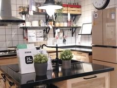 -宜家家居(西安未央商场店)