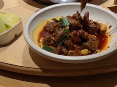 -老凯俚酸汤鱼(鸿通城店)