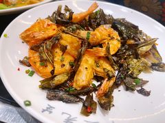 -草鱼先生潮州鱼生·虾生(新厦花园店)