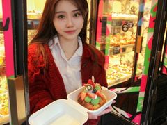 -BUTTERFUL&CREAMOROUS 黄油与面包(三里屯太古里店)