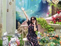 -厦门方特梦幻王国